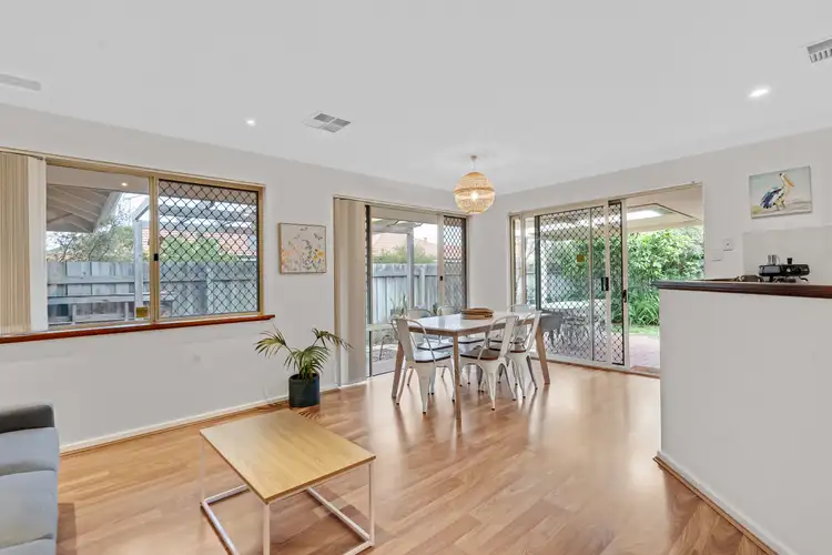 Fourth view of Homely house listing, 1/5 Talga Court, West Busselton WA 6280