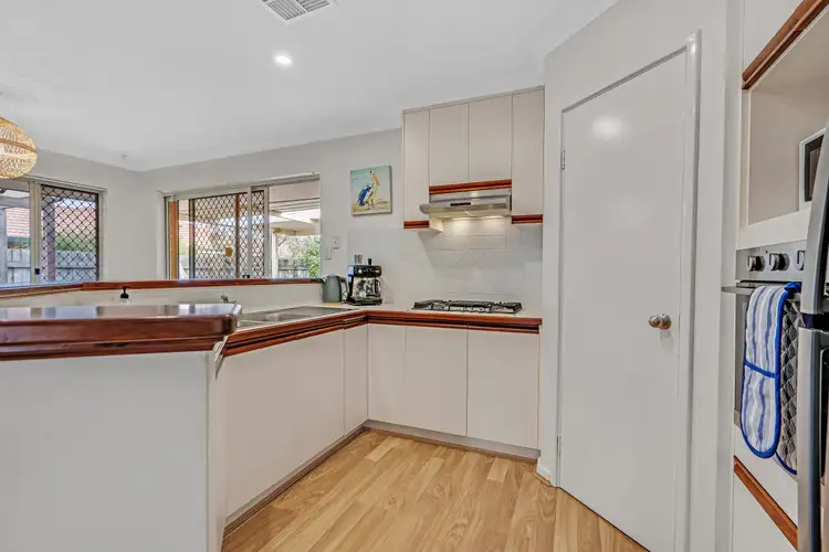 Fifth view of Homely house listing, 1/5 Talga Court, West Busselton WA 6280