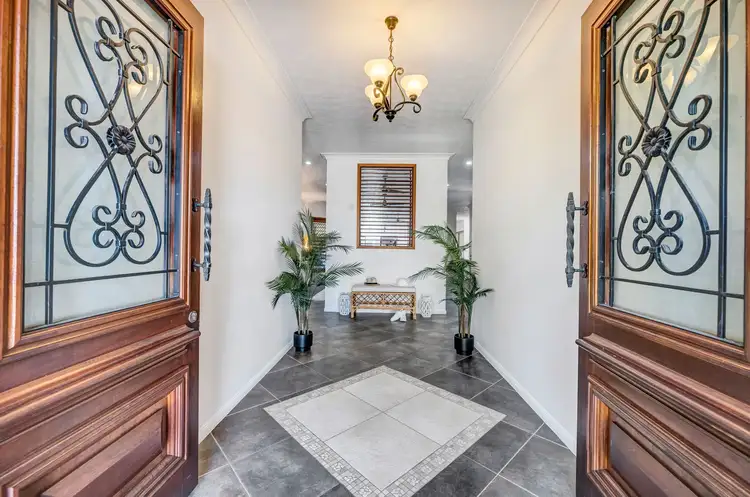 Third view of Homely house listing, 41 Shoalmarra Drive, Mount Low QLD 4818