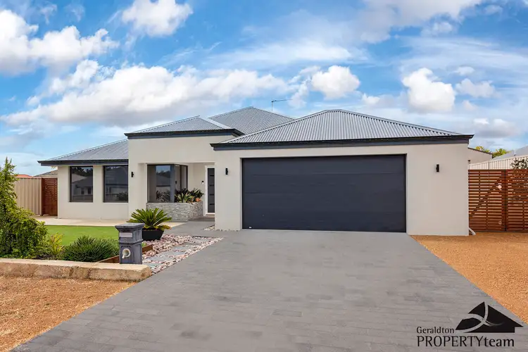 13 Coveside Way, Drummond Cove WA 6532