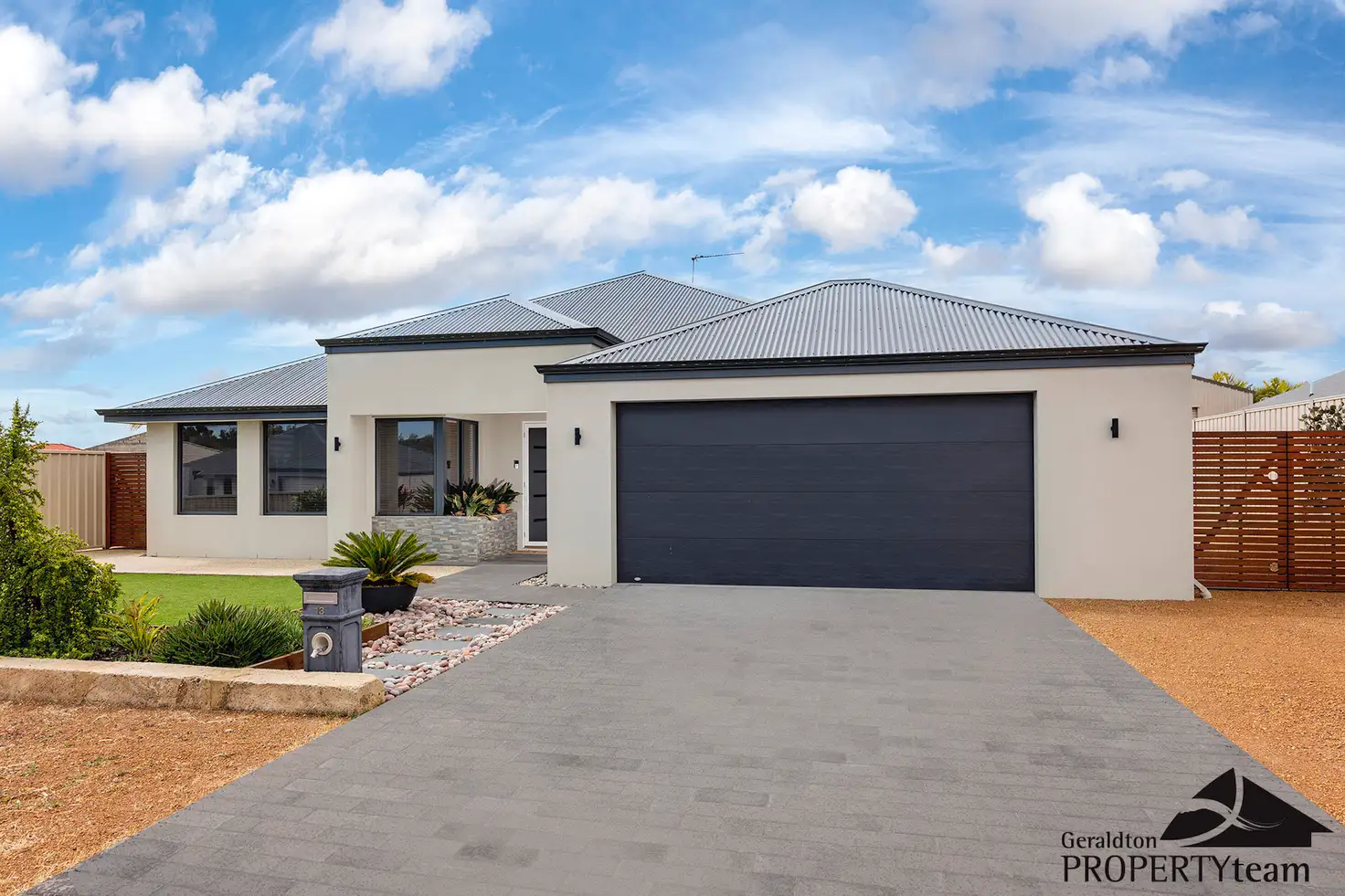 Main view of Homely house listing, 13 Coveside Way, Drummond Cove WA 6532