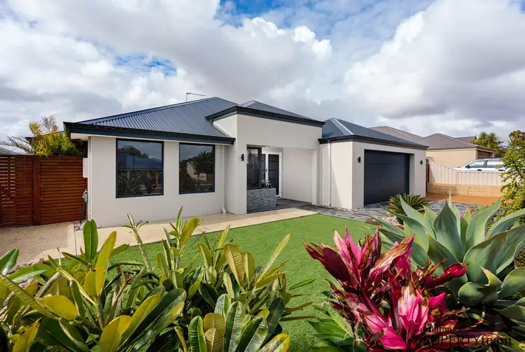Third view of Homely house listing, 13 Coveside Way, Drummond Cove WA 6532