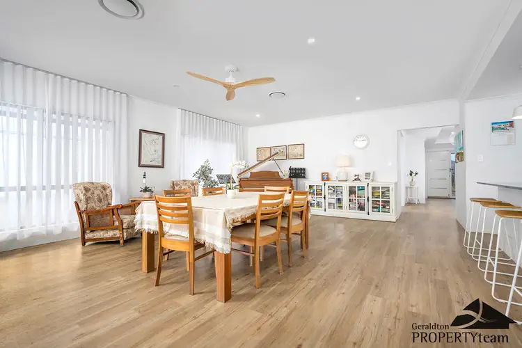 Fourth view of Homely house listing, 13 Coveside Way, Drummond Cove WA 6532