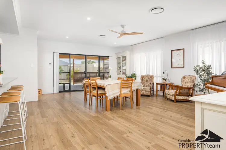 Fifth view of Homely house listing, 13 Coveside Way, Drummond Cove WA 6532