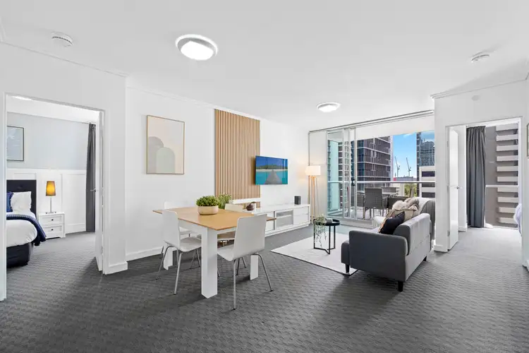 1209/108 Albert Street, Brisbane City QLD 4000