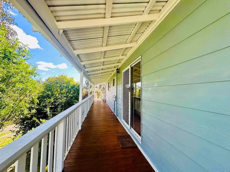 Third view of Homely house listing, 4 Lyne Street, Tumbarumba NSW 2653
