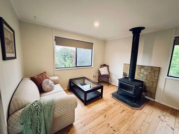 Fourth view of Homely house listing, 4 Lyne Street, Tumbarumba NSW 2653