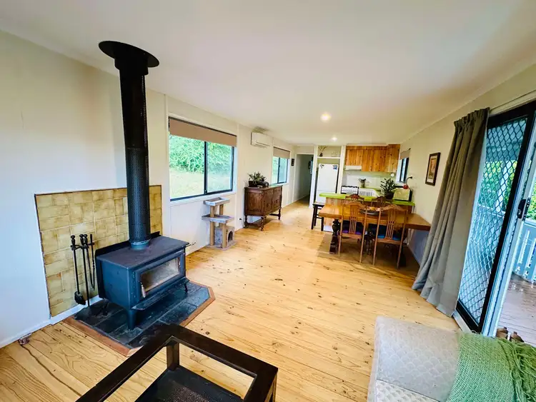 Fifth view of Homely house listing, 4 Lyne Street, Tumbarumba NSW 2653