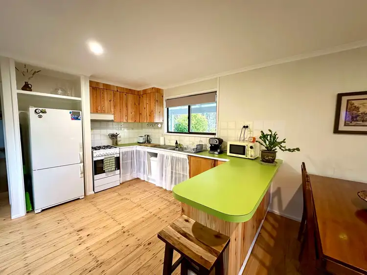 Sixth view of Homely house listing, 4 Lyne Street, Tumbarumba NSW 2653