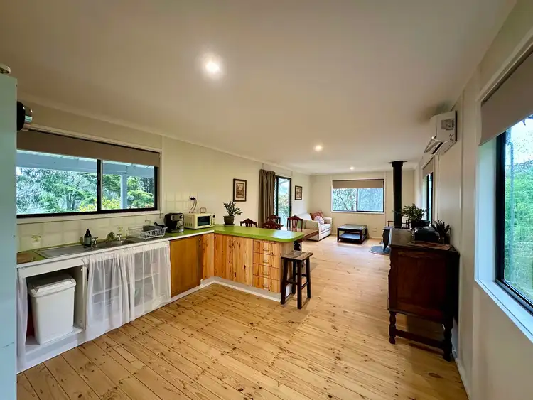 Seventh view of Homely house listing, 4 Lyne Street, Tumbarumba NSW 2653