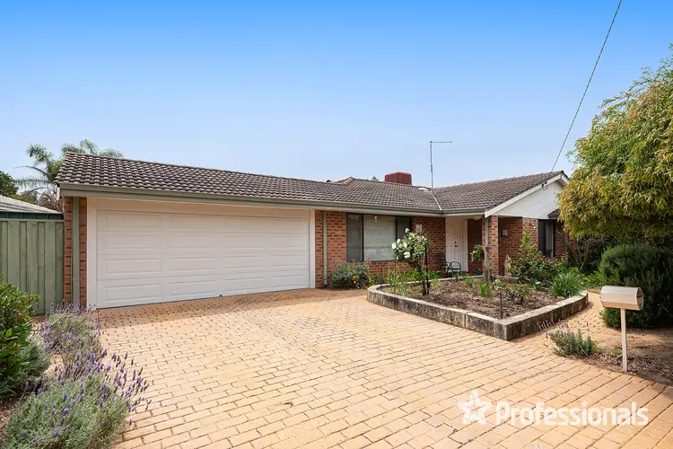 51 Kanangra Crescent, Greenwood WA 6024