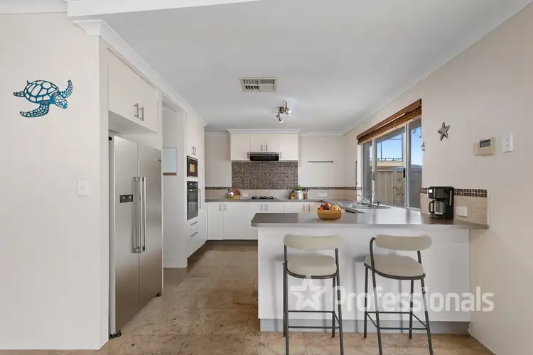Fifth view of Homely house listing, 6 Zedor Way, Dalyellup WA 6230