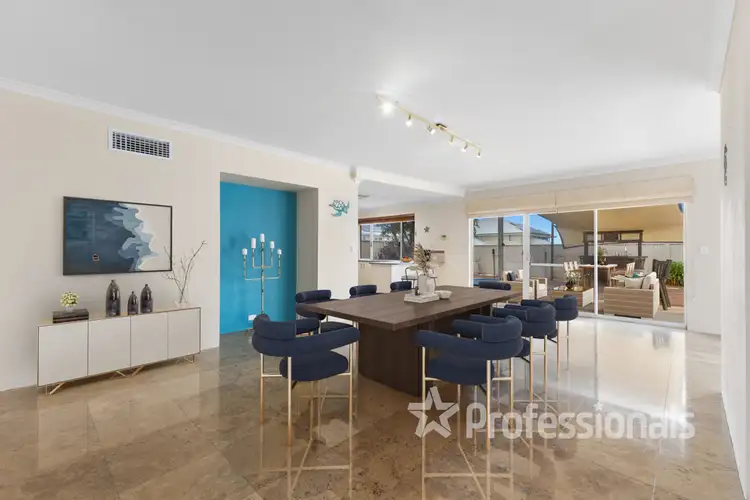 Sixth view of Homely house listing, 6 Zedor Way, Dalyellup WA 6230