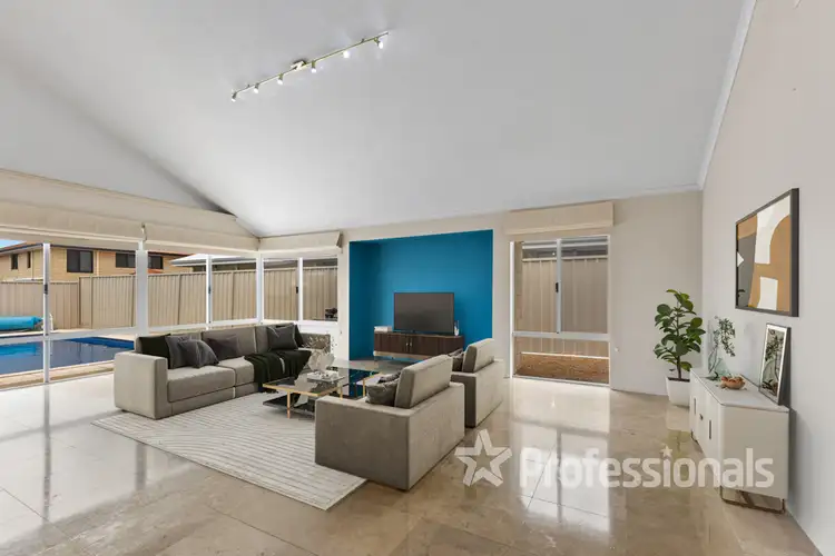 Seventh view of Homely house listing, 6 Zedor Way, Dalyellup WA 6230