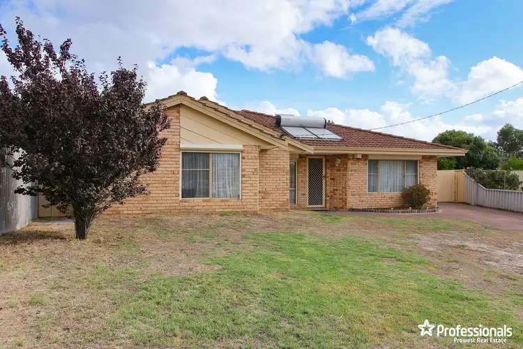 15 Duncan Close, Parkwood WA 6147