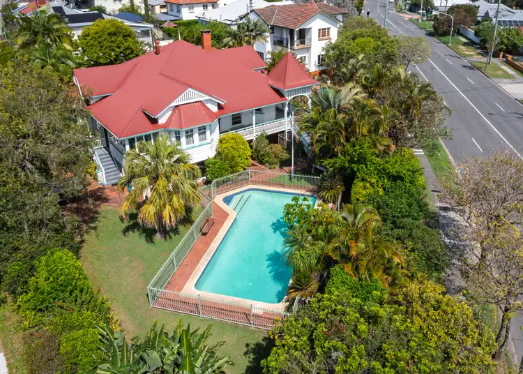Second view of Homely house listing, 1 Carville Street, Annerley QLD 4103