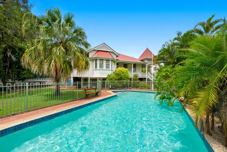 Third view of Homely house listing, 1 Carville Street, Annerley QLD 4103