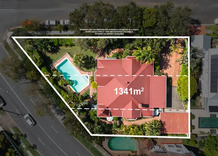 Fourth view of Homely house listing, 1 Carville Street, Annerley QLD 4103