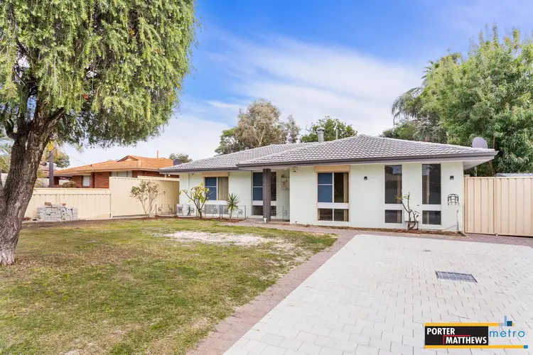 Main view of Homely house listing, 3 Mimy Court, Gosnells WA 6110