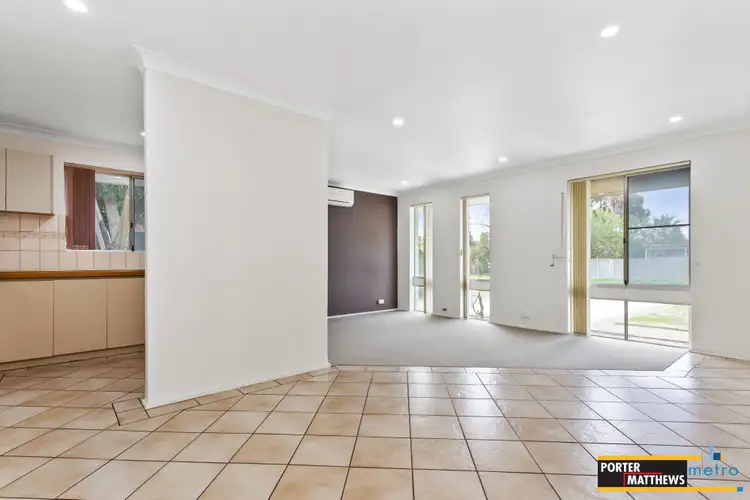 Second view of Homely house listing, 3 Mimy Court, Gosnells WA 6110