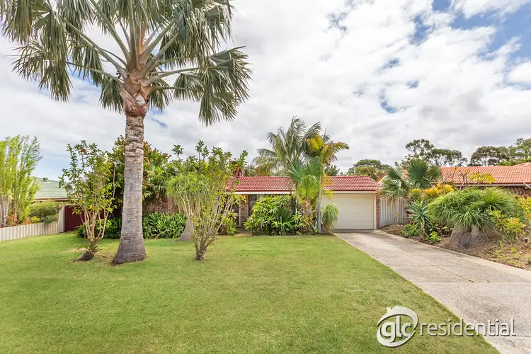 32 Allamanda Drive, South Lake WA 6164