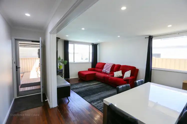 Third view of Homely house listing, 6B Birch Street, Esperance WA 6450