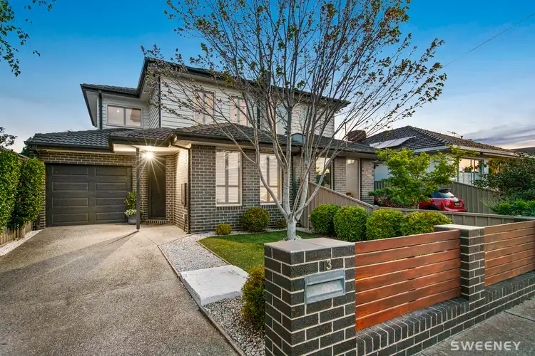 Main view of Homely townhouse listing, 13 Maxwell Avenue, Altona North VIC 3025