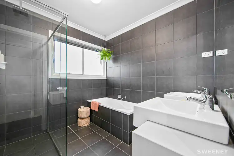 Third view of Homely townhouse listing, 13 Maxwell Avenue, Altona North VIC 3025