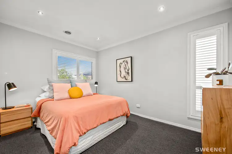 Fourth view of Homely townhouse listing, 13 Maxwell Avenue, Altona North VIC 3025