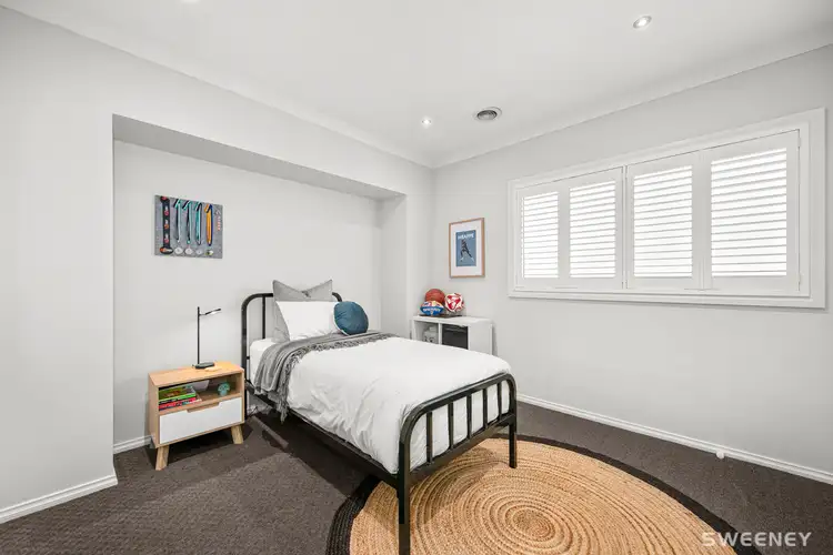 Sixth view of Homely townhouse listing, 13 Maxwell Avenue, Altona North VIC 3025