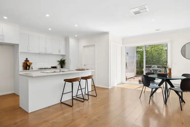Fourth view of Homely townhouse listing, 2/66 Mitchell Street, Kyneton VIC 3444