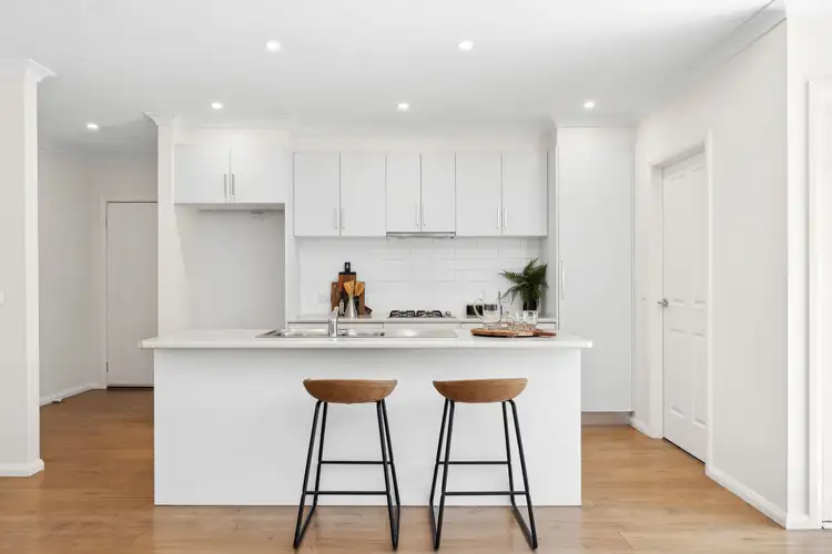 Fifth view of Homely townhouse listing, 2/66 Mitchell Street, Kyneton VIC 3444