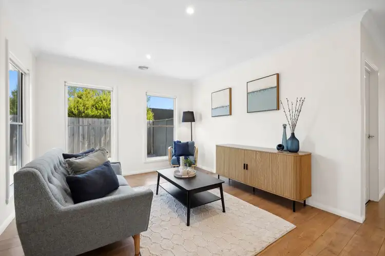 Sixth view of Homely townhouse listing, 2/66 Mitchell Street, Kyneton VIC 3444