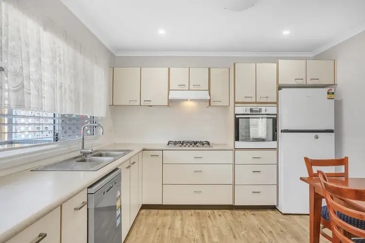 Second view of Homely house listing, 39 Melaleuca Crescent, Kanahooka NSW 2530