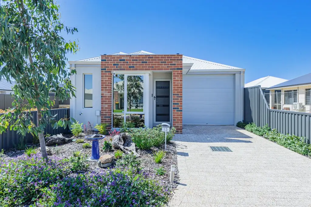 Main view of Homely house listing, 13 Encounter Road, Byford WA 6122