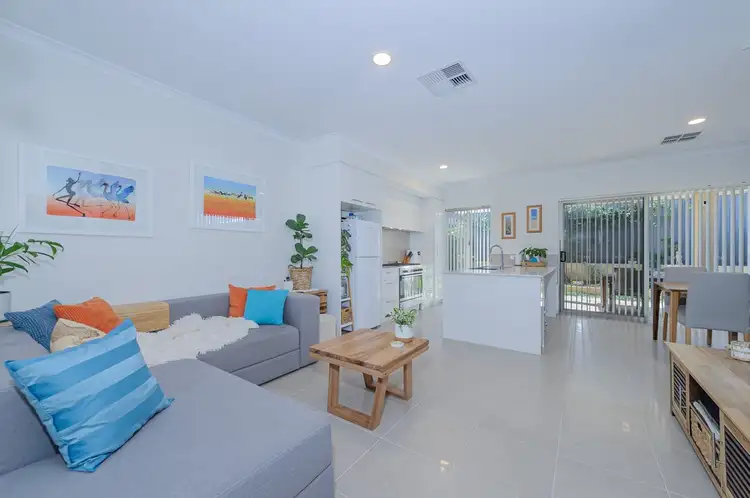 Second view of Homely house listing, 13 Encounter Road, Byford WA 6122