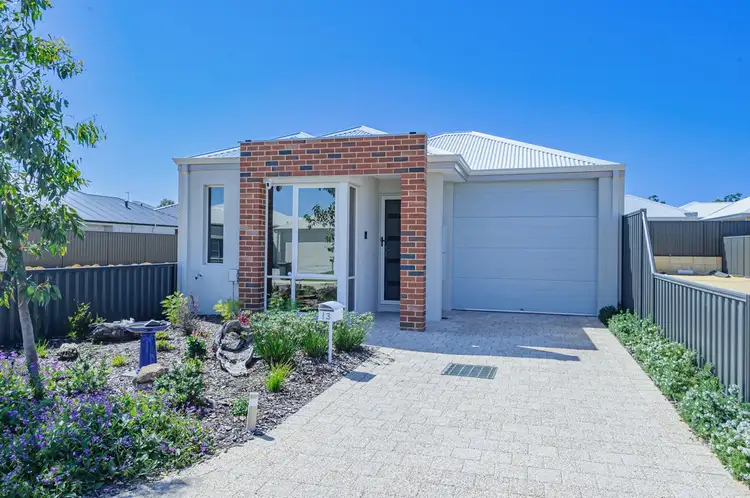 Fifth view of Homely house listing, 13 Encounter Road, Byford WA 6122