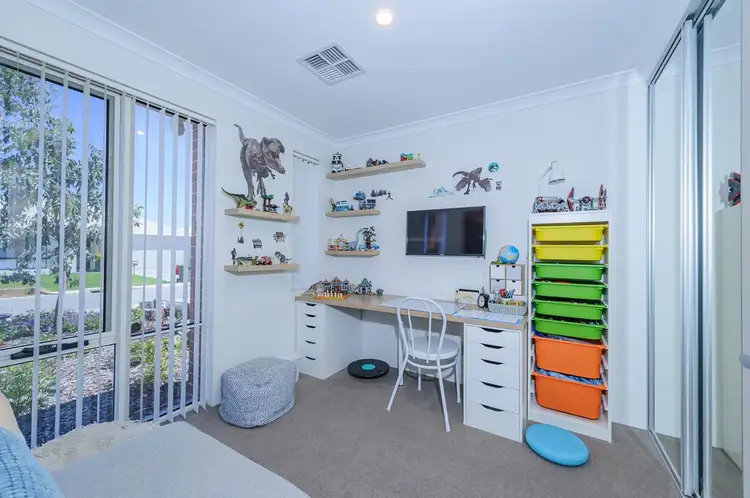 Sixth view of Homely house listing, 13 Encounter Road, Byford WA 6122