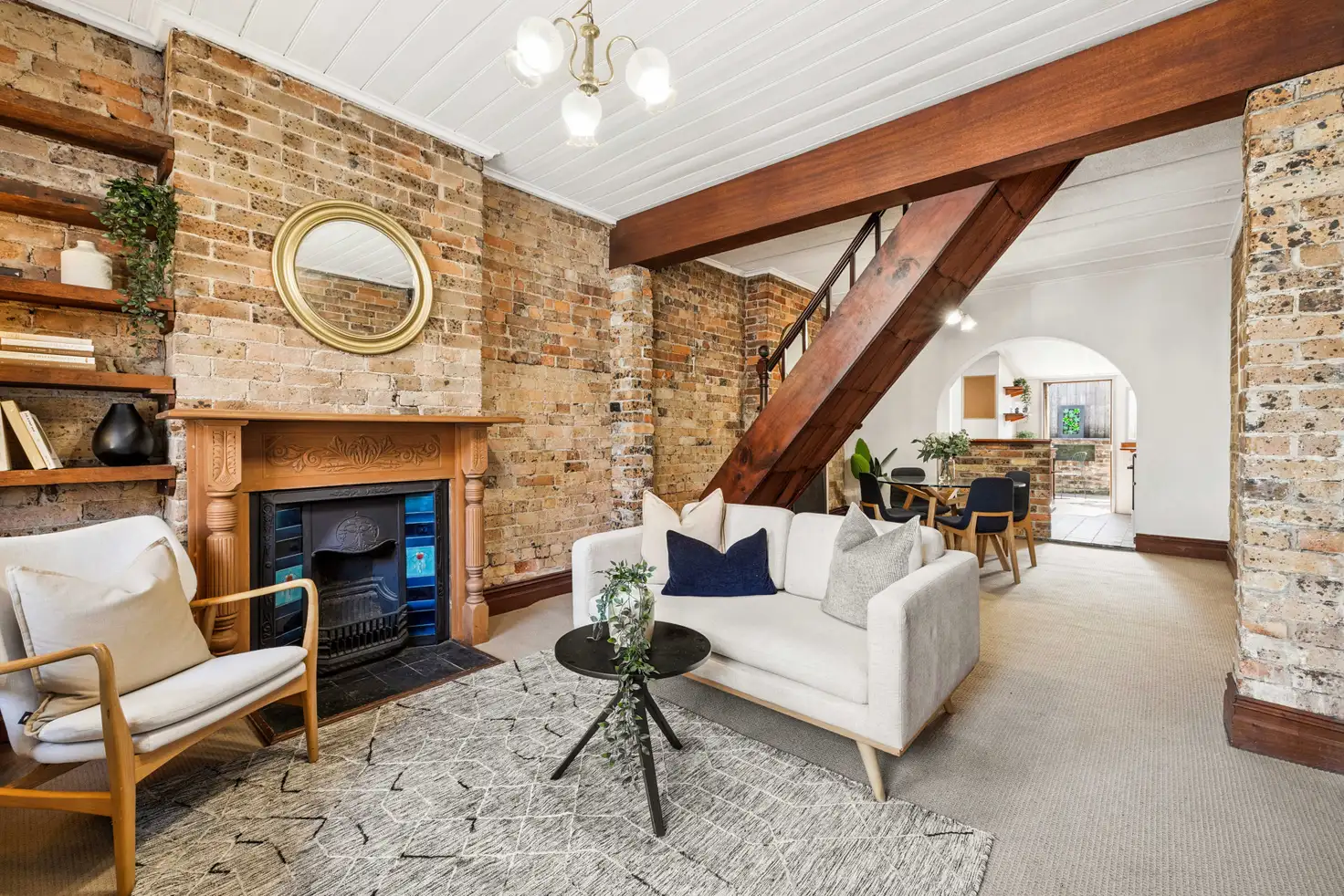 Main view of Homely house listing, 7 Hancock Street, Rozelle NSW 2039