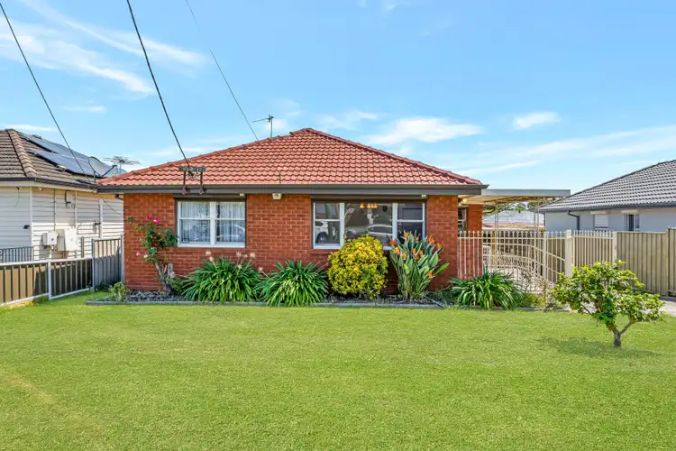 Second view of Homely house listing, 14 Gardiner Crescent, Fairfield West NSW 2165