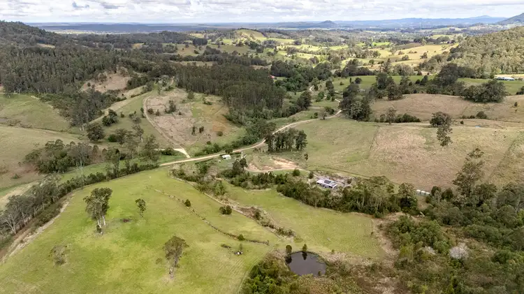 897 Mooral Creek Road, Strathcedar NSW 2429