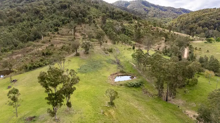 Second view of Homely rural property listing, 897 Mooral Creek Road, Strathcedar NSW 2429