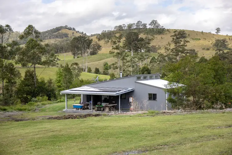 Third view of Homely rural property listing, 897 Mooral Creek Road, Strathcedar NSW 2429