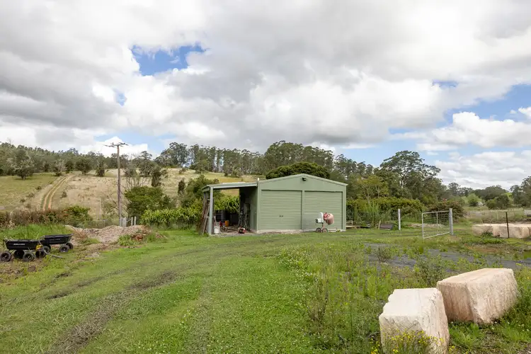 Fourth view of Homely rural property listing, 897 Mooral Creek Road, Strathcedar NSW 2429