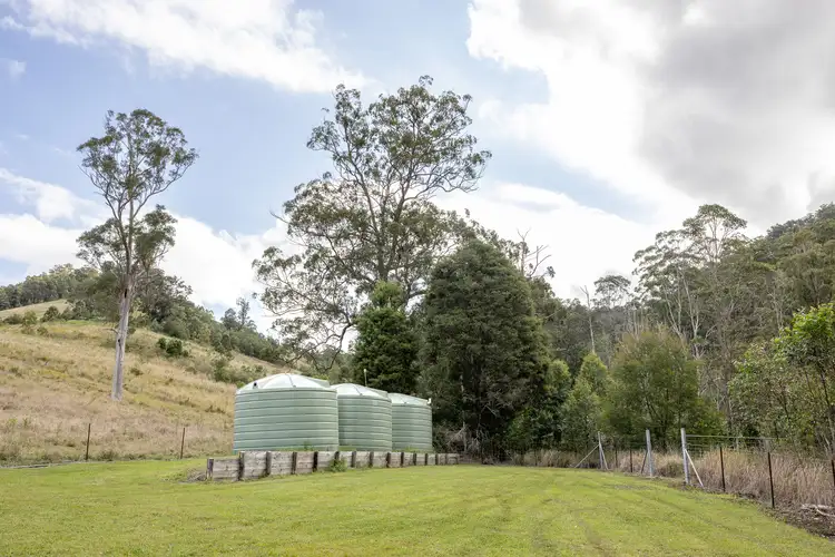 Fifth view of Homely rural property listing, 897 Mooral Creek Road, Strathcedar NSW 2429