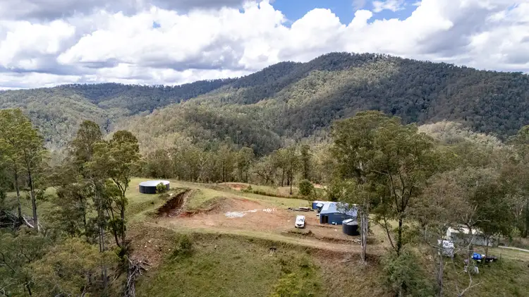Lot 59 Enfield Range Road, Cooplacurripa NSW 2424
