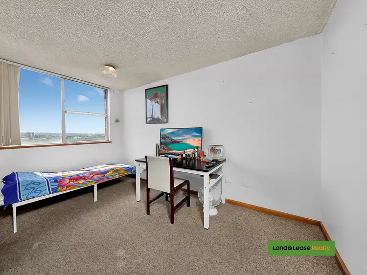 Third view of Homely unit listing, 104/10-12 Bridge Street, Granville NSW 2142