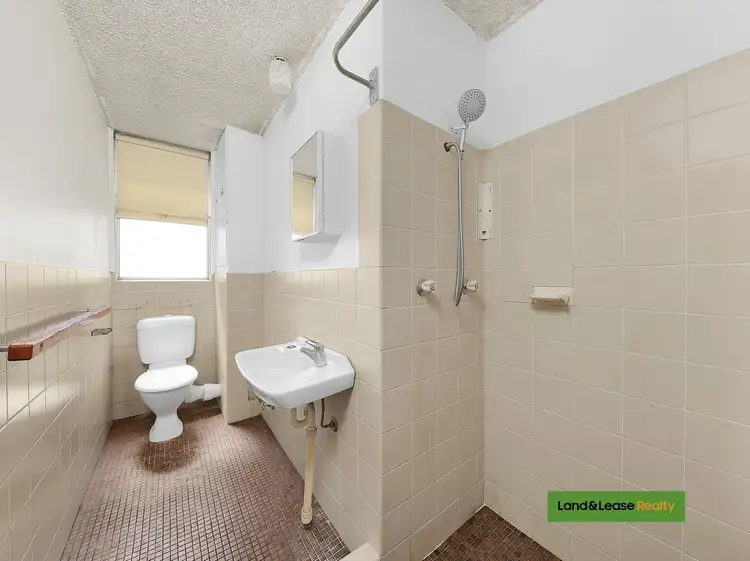 Fourth view of Homely unit listing, 104/10-12 Bridge Street, Granville NSW 2142