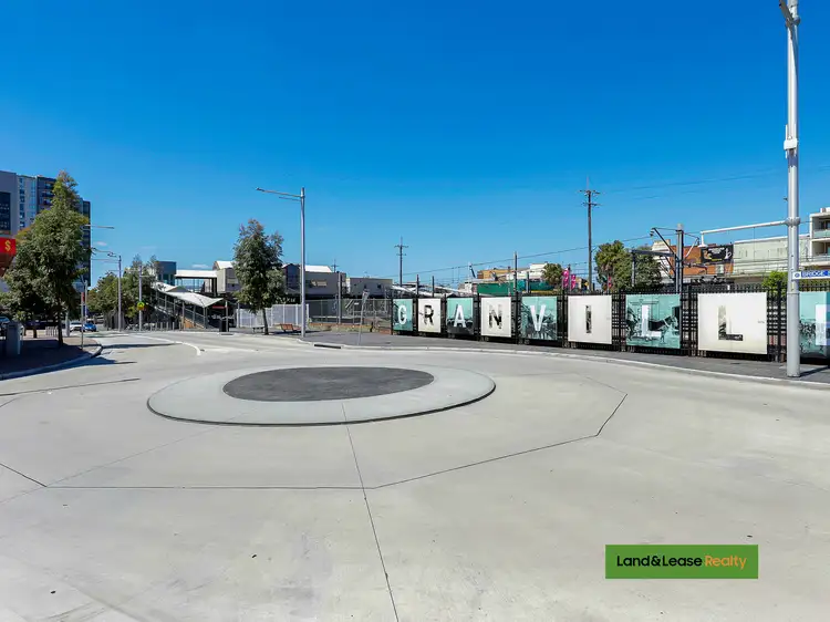 Fifth view of Homely unit listing, 104/10-12 Bridge Street, Granville NSW 2142