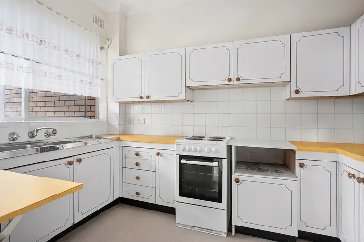 Third view of Homely unit listing, 12/19 Hercules Road, Brighton-Le-Sands NSW 2216